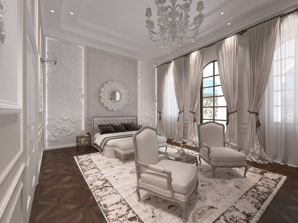 Villa in Balaclava
