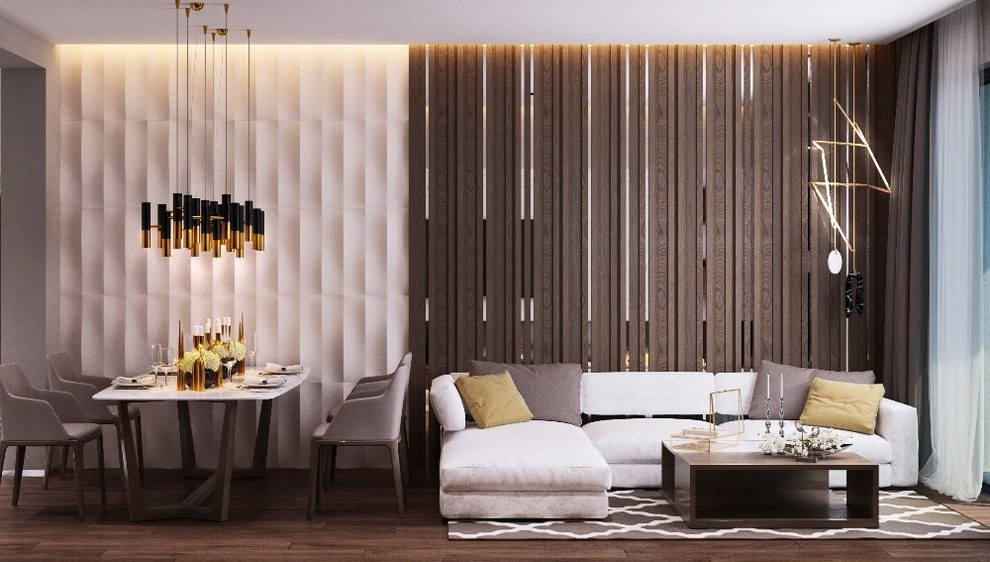 Фоновое изображение профиля Rokha Interiors