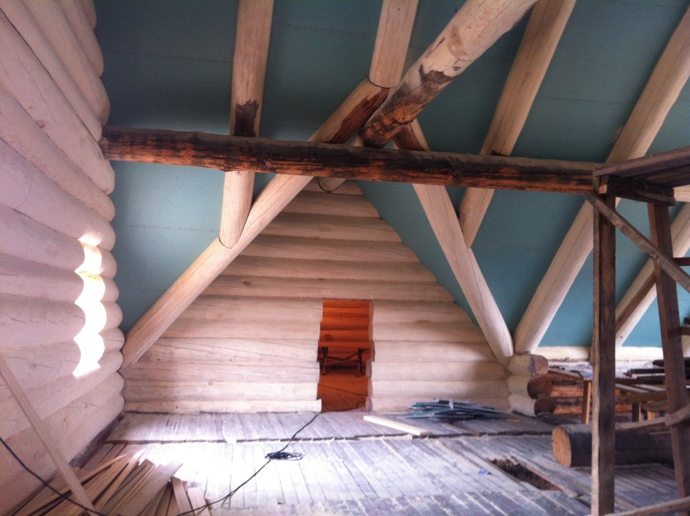 Teremok HOUSE