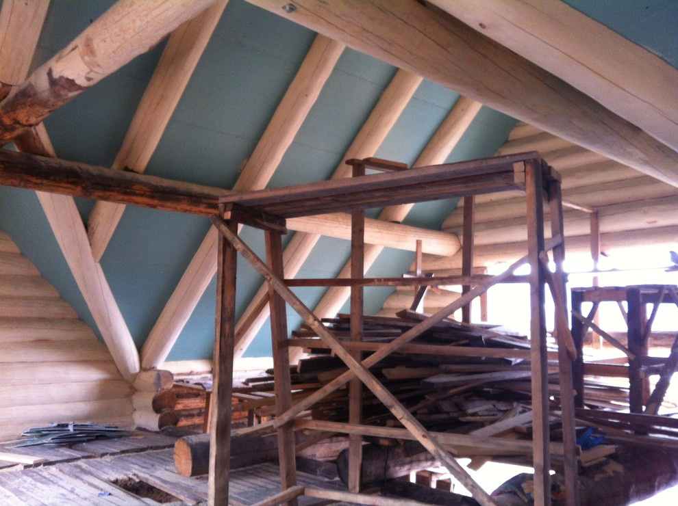 Teremok HOUSE