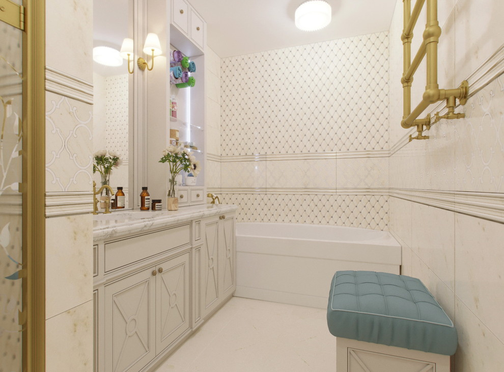 Квартира 110м2 г. Арзамас