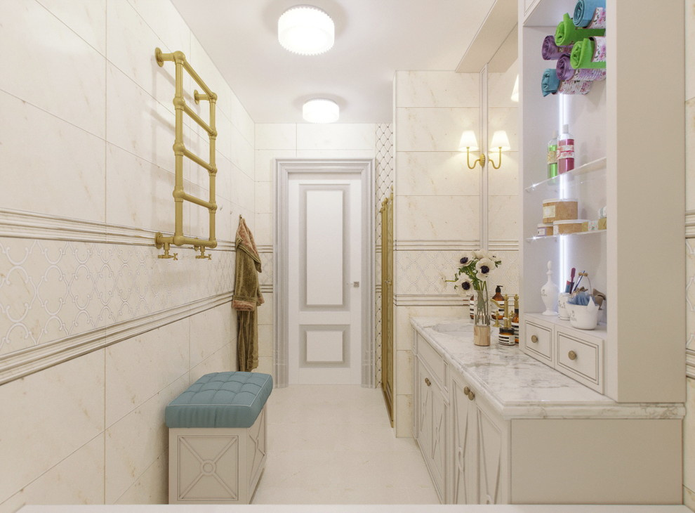 Квартира 110м2 г. Арзамас