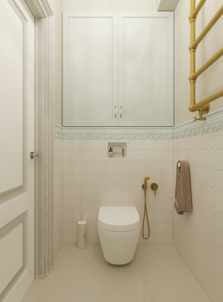 Квартира 110м2 г. Арзамас