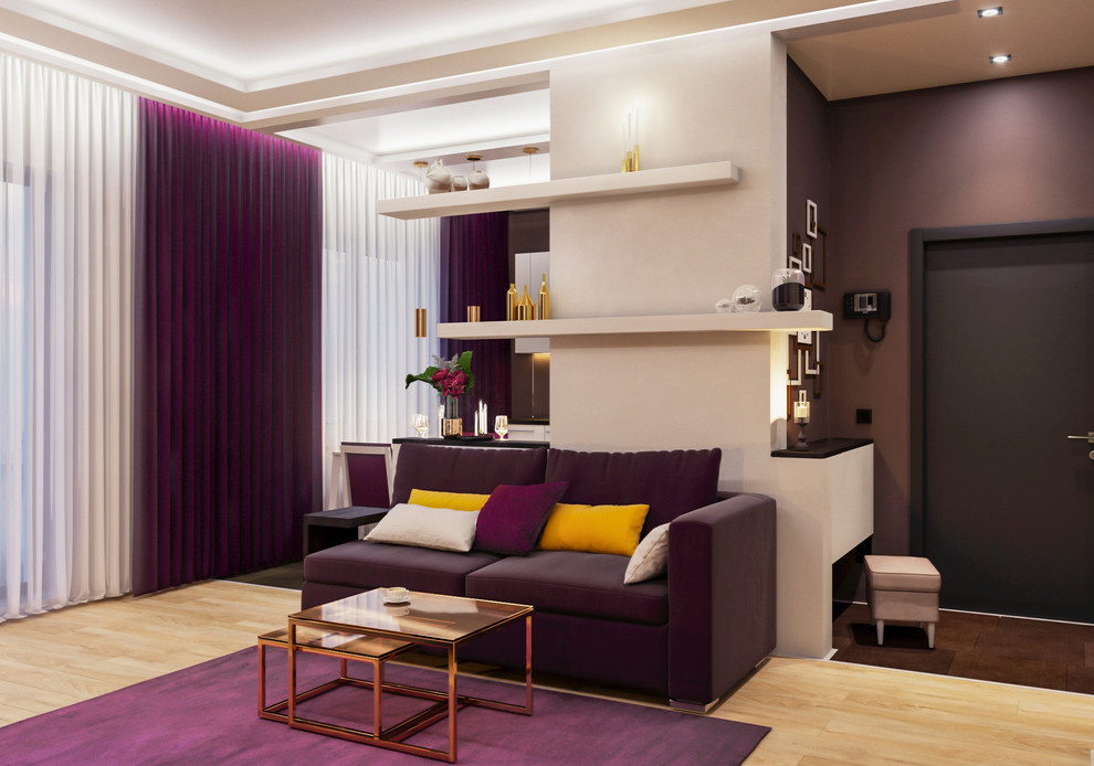 Квартира в ЖК "Ирис" 71,5 м