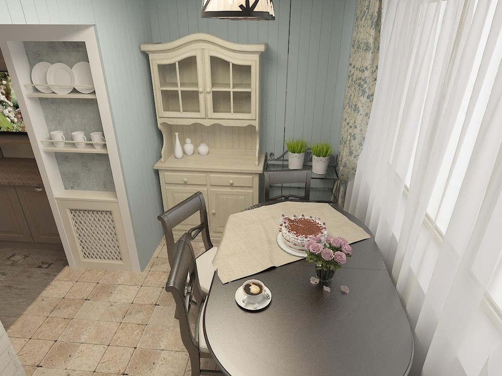 Provense cuisine