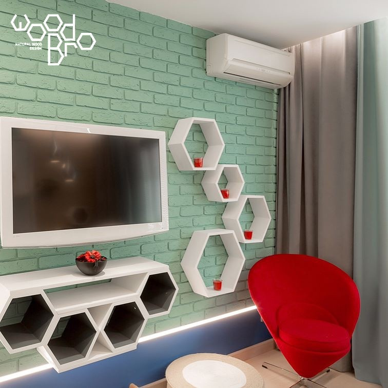 Андрей Вудман