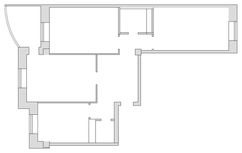 Houzz Белоруссия: Квартира в Минске для семьи дизайнера