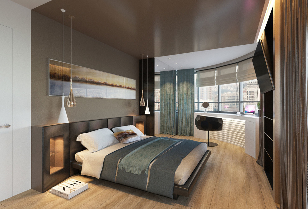 ПсевдоLoft