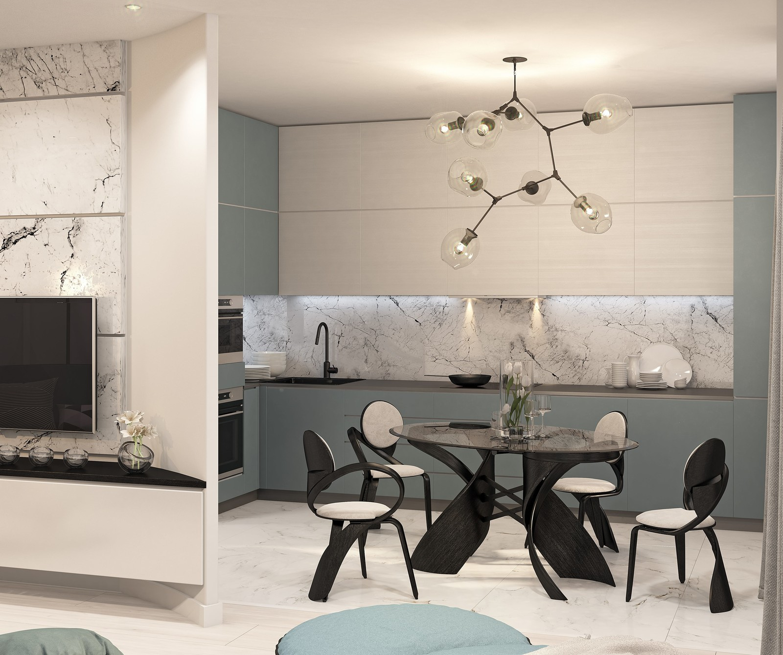 Фоновое изображение профиля actualdesign