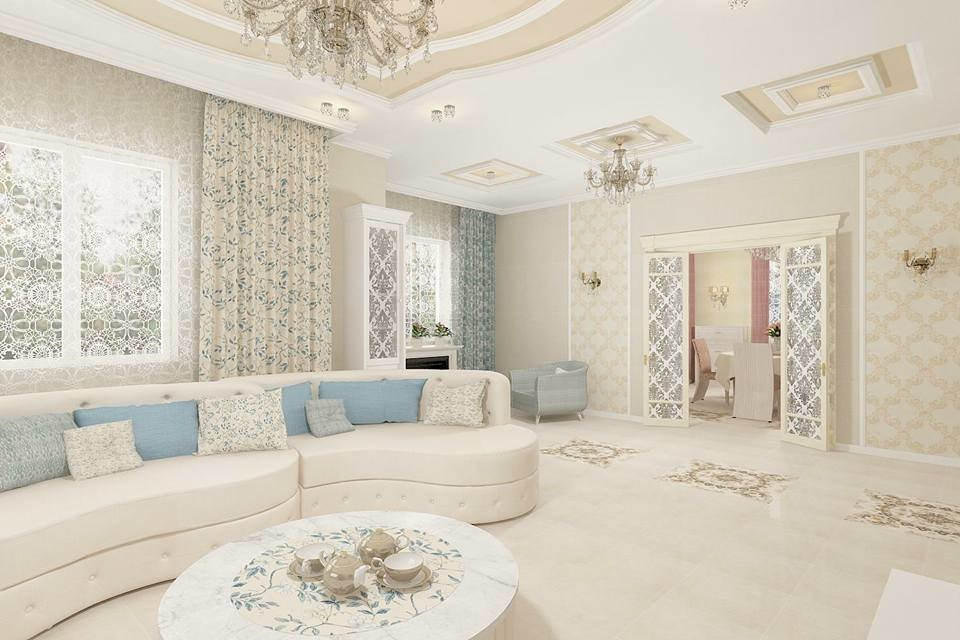 Дом 400 кв.м. пригород Краснодара