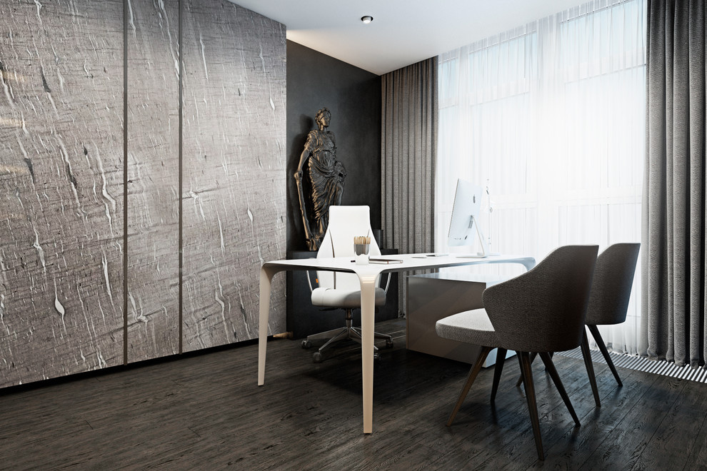 Small flat in Kiev. Novopecherskie Lipki.