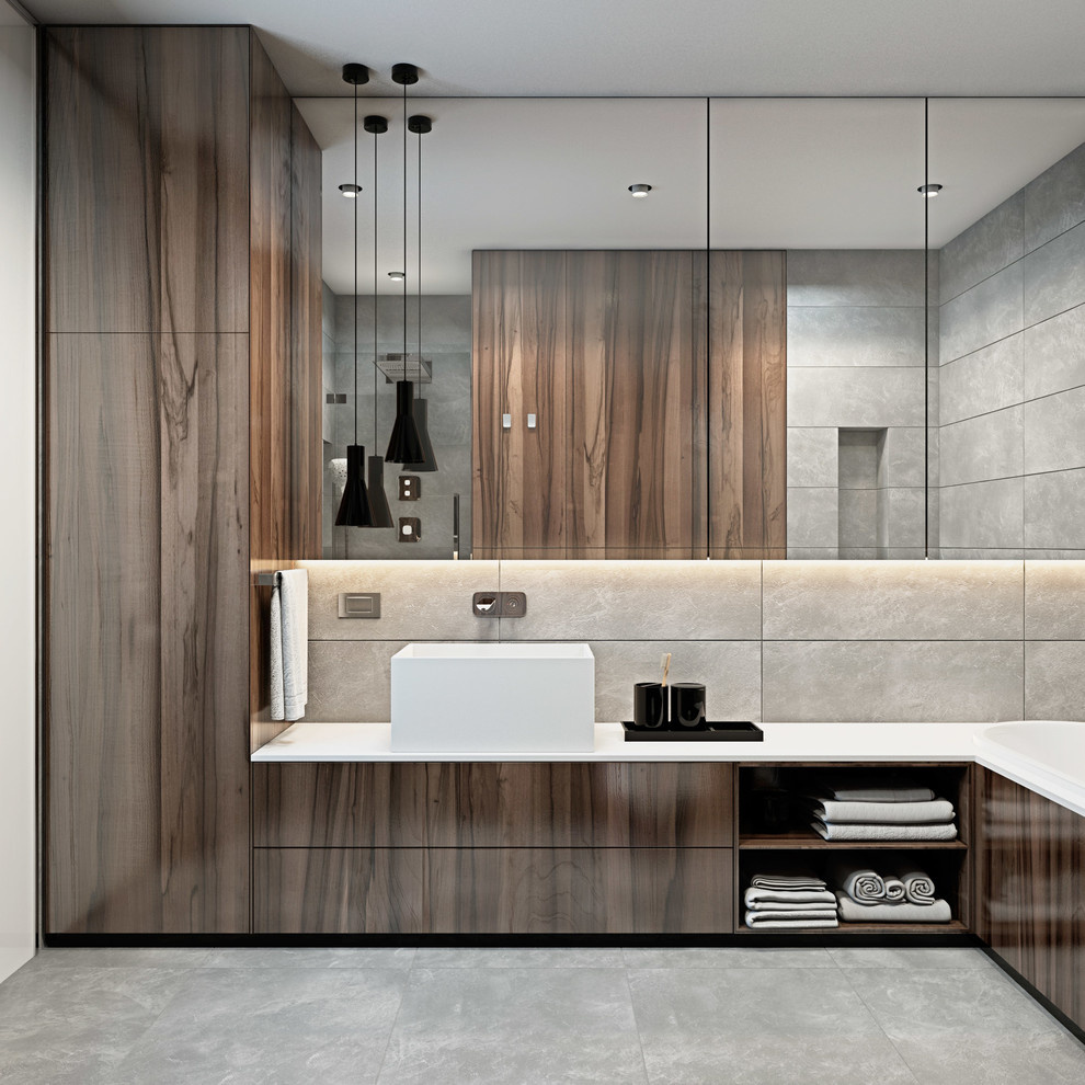 Small flat in Kiev. Novopecherskie Lipki.