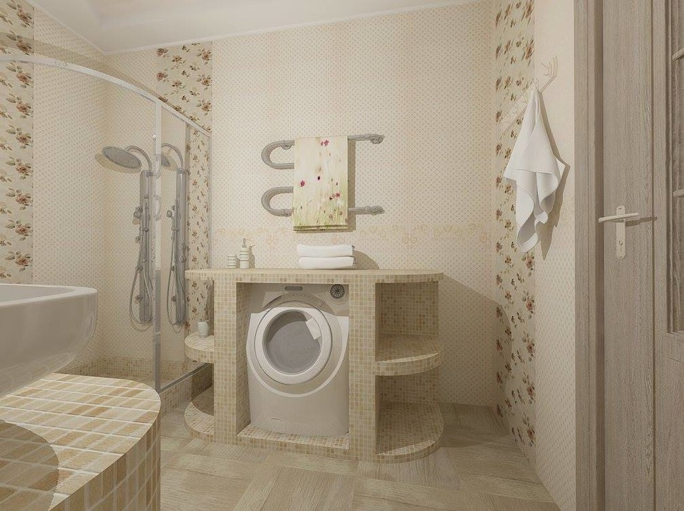 Дом 120 кв.м.