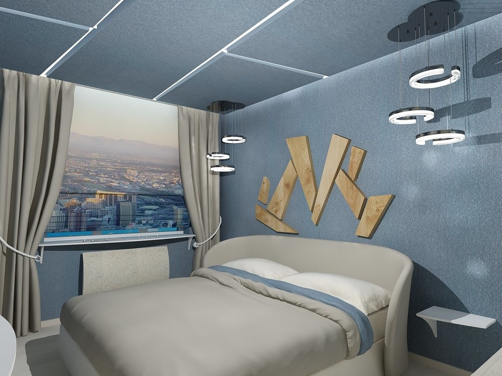 Квартира 77 кв.м.