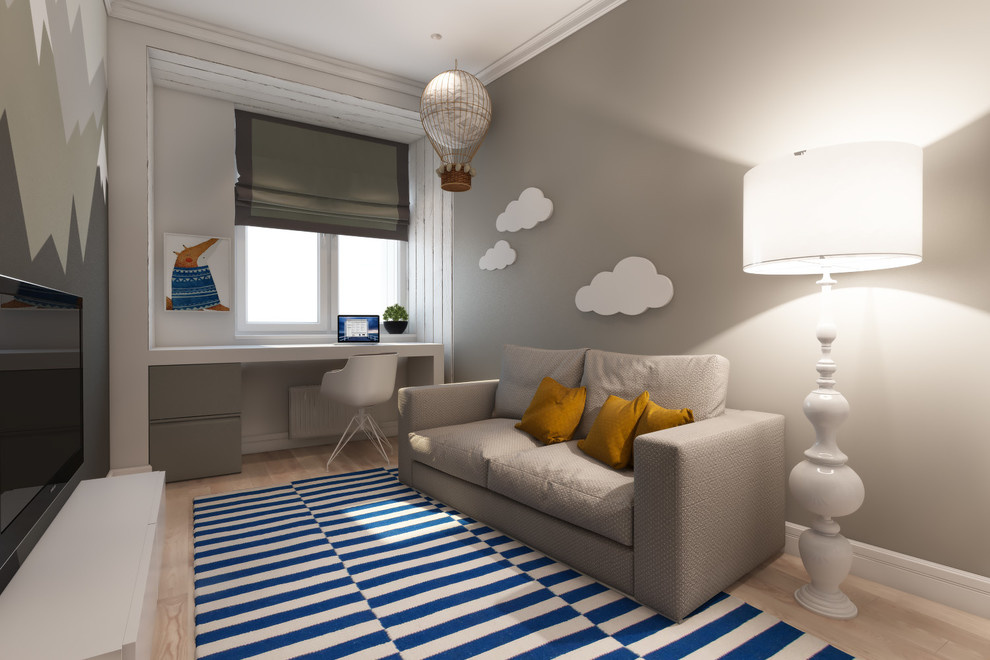 Квартира 90м2