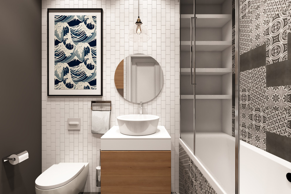 Квартира 90м2