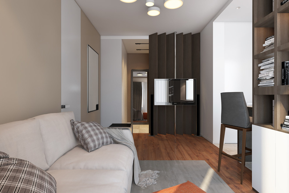 Квартира 60м2