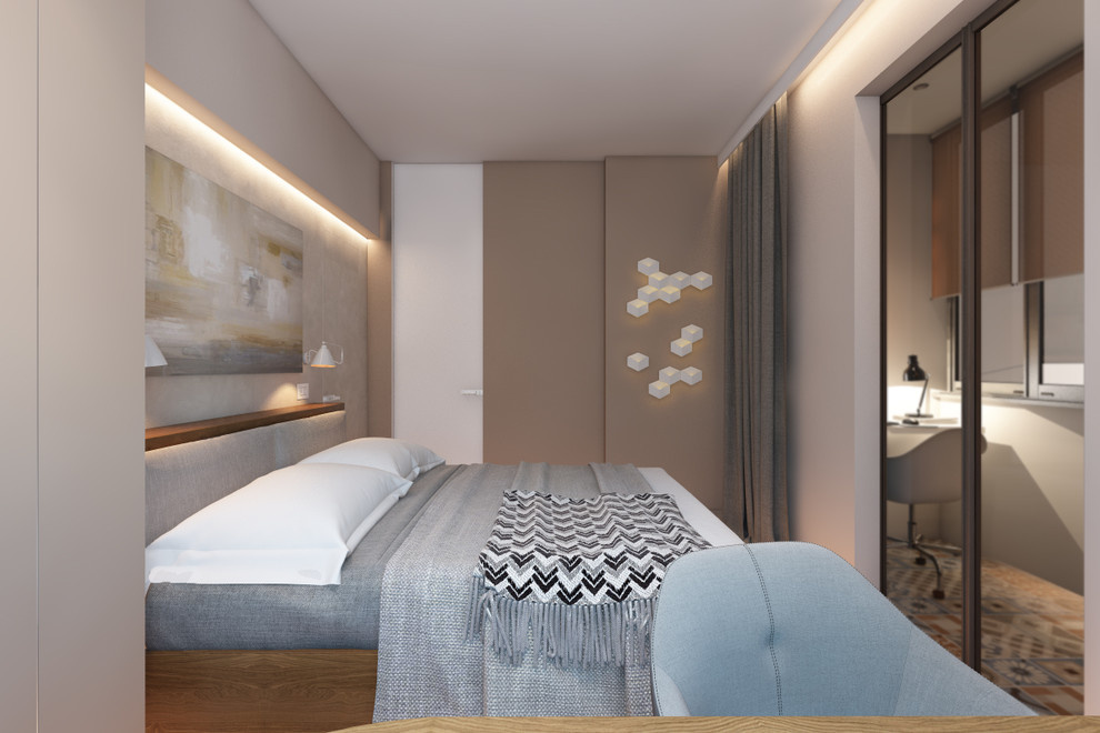Квартира 60м2