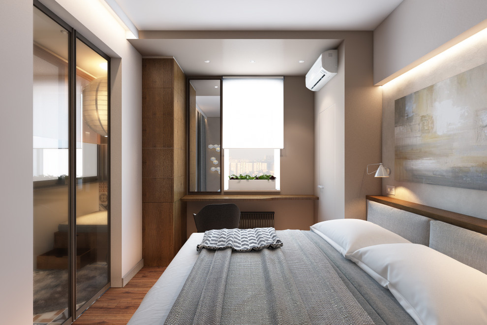 Квартира 60м2