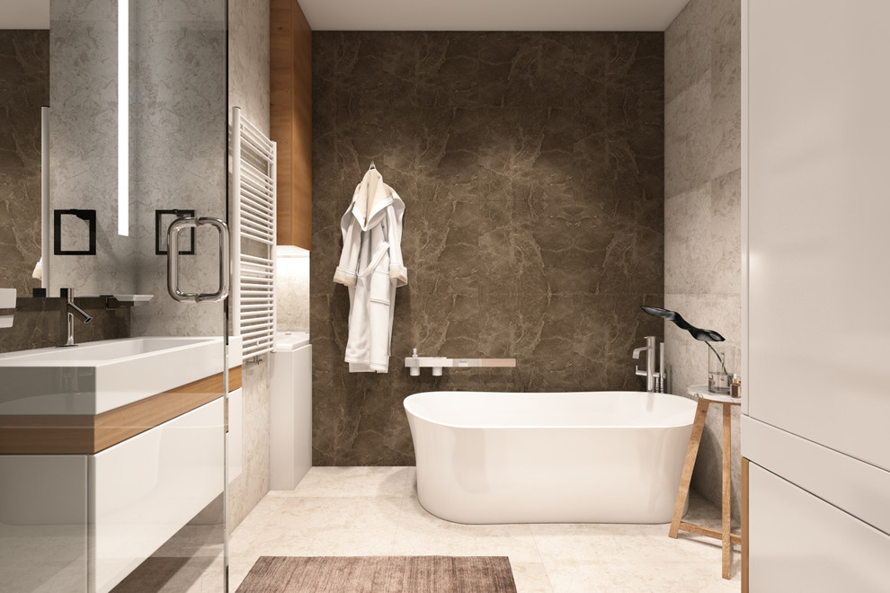 Квартира 60м2