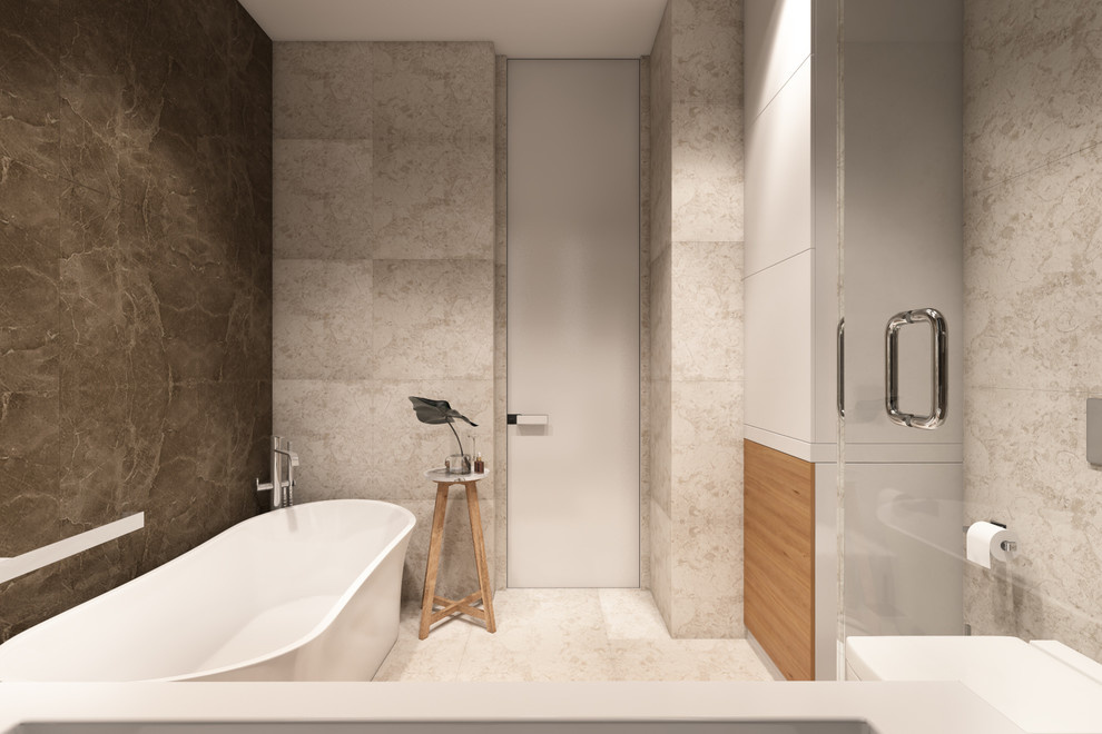Квартира 60м2