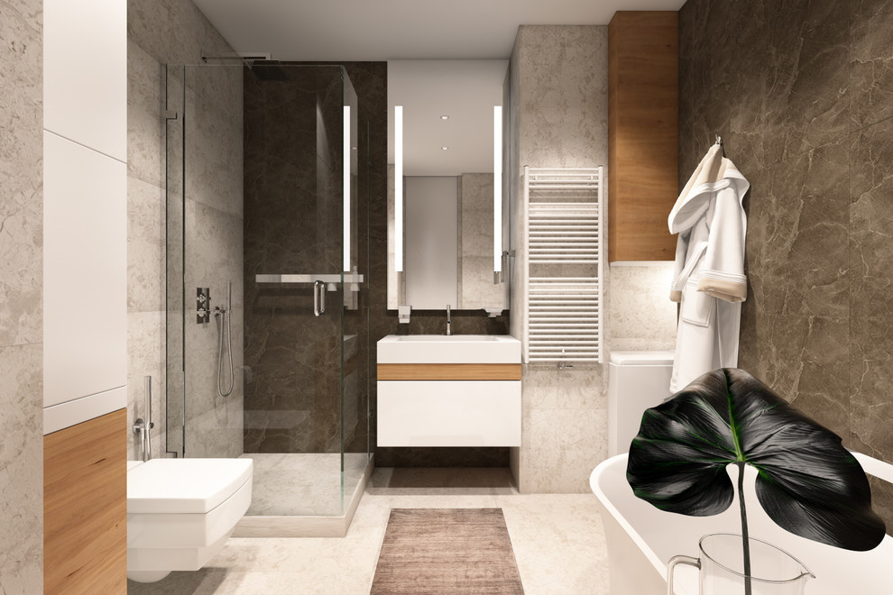 Квартира 60м2