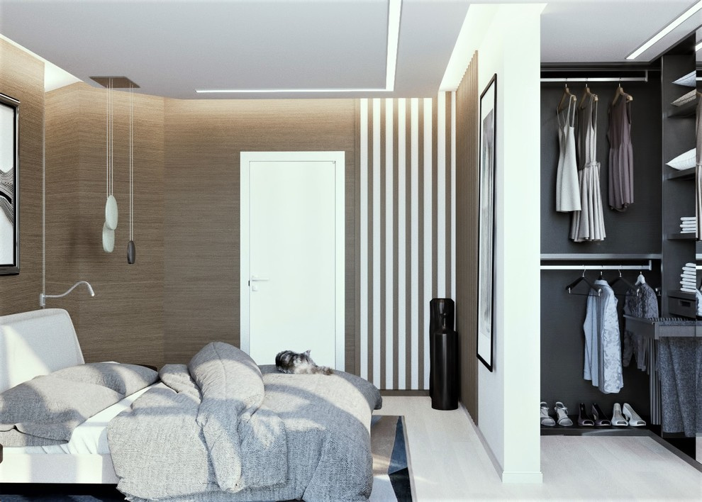 ЖК Панорама квартира 120м2