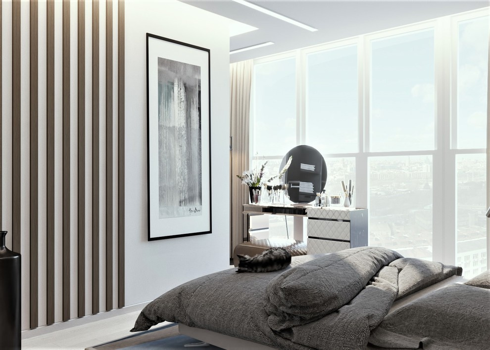 ЖК Панорама квартира 120м2