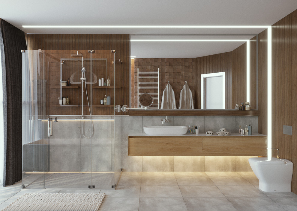 ЖК Панорама квартира 120м2