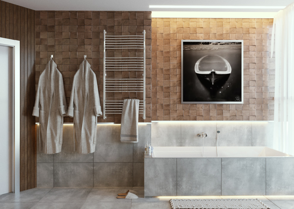ЖК Панорама квартира 120м2