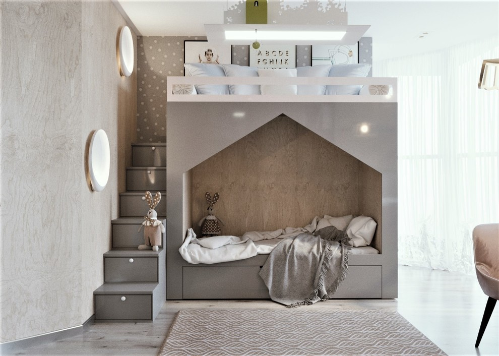 ЖК Панорама квартира 120м2