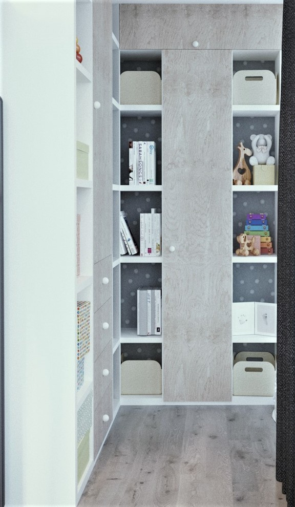 ЖК Панорама квартира 120м2