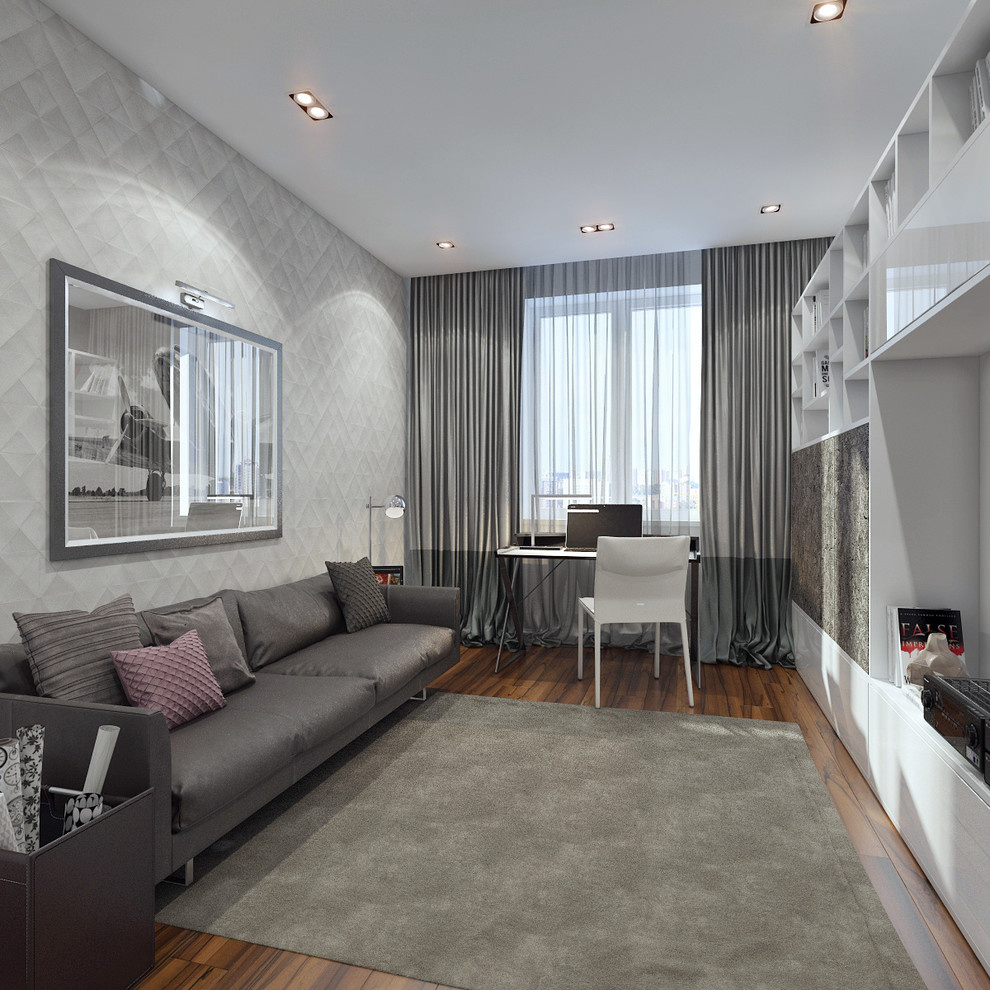 квартира 130м в Сокольниках