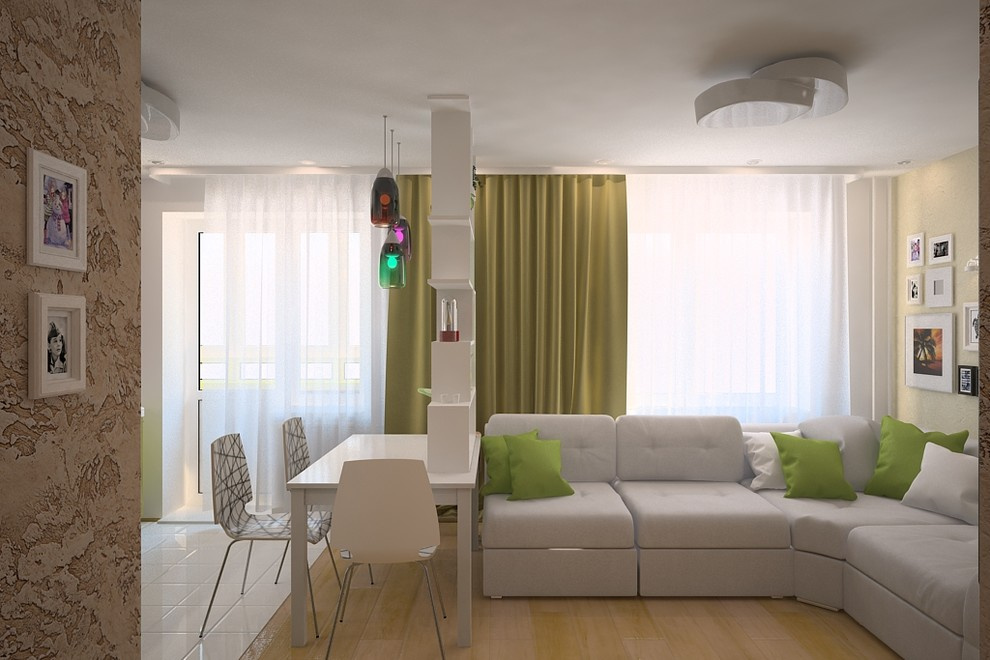 Константин Цой