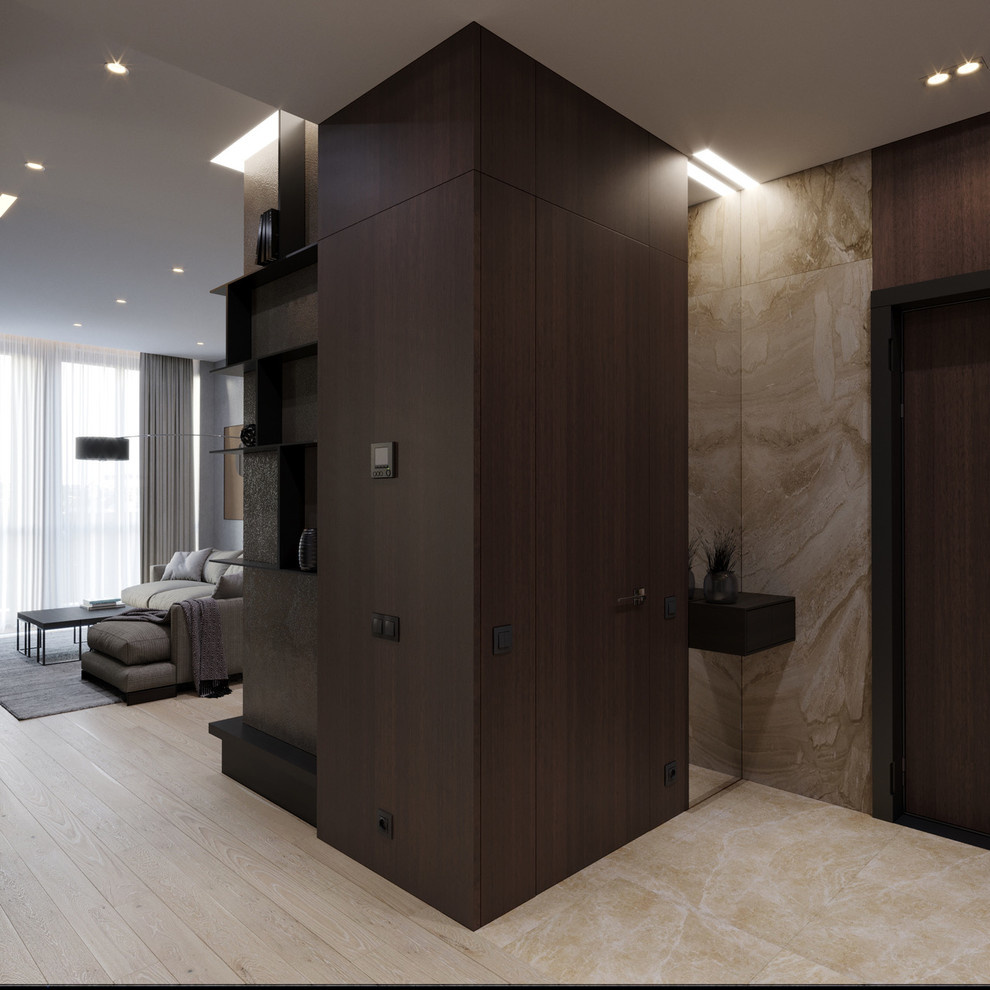 PENTHOUSE NASLEDIE