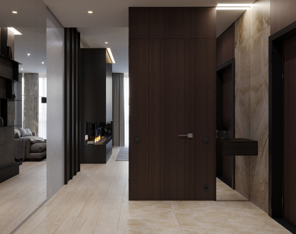 PENTHOUSE NASLEDIE