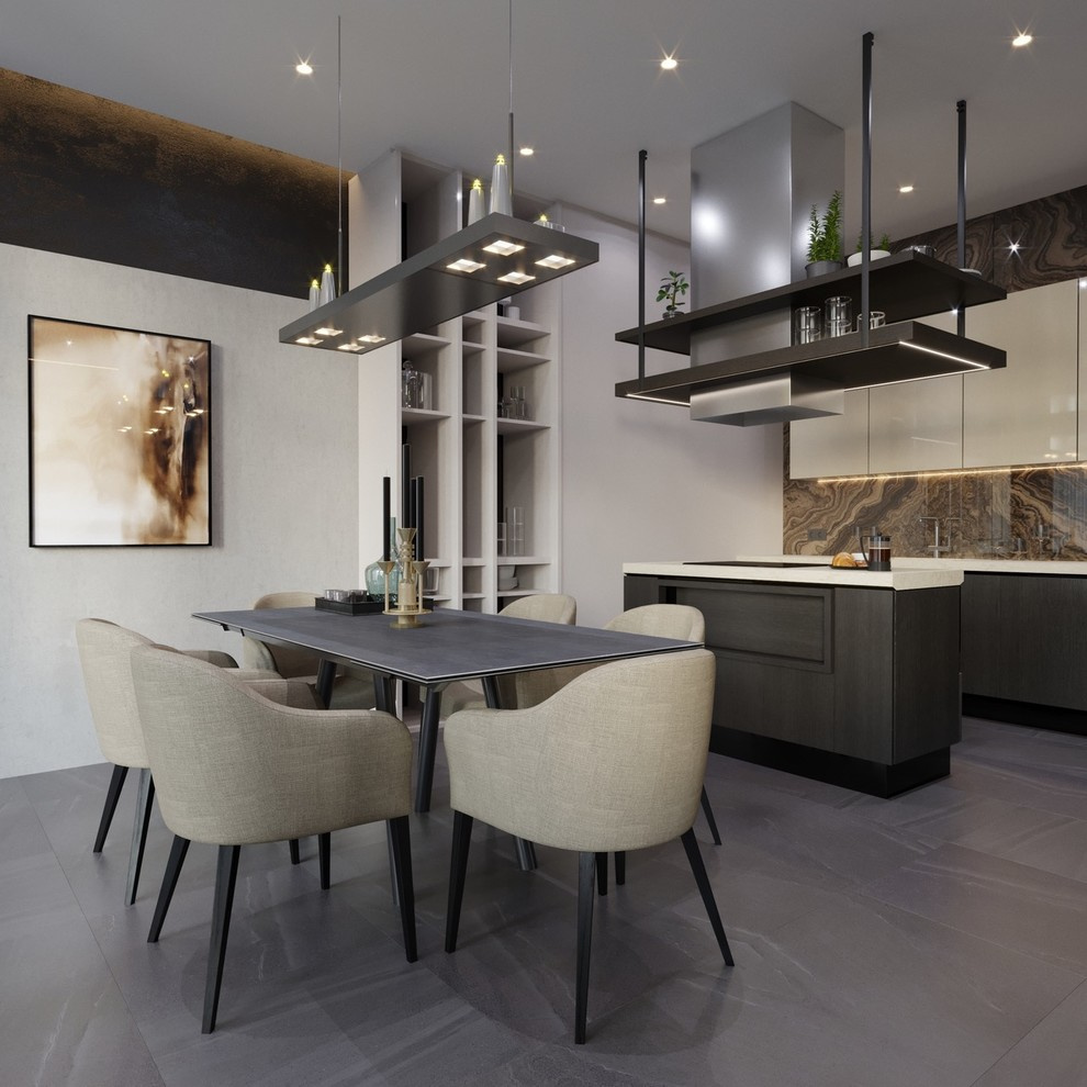 PENTHOUSE NASLEDIE