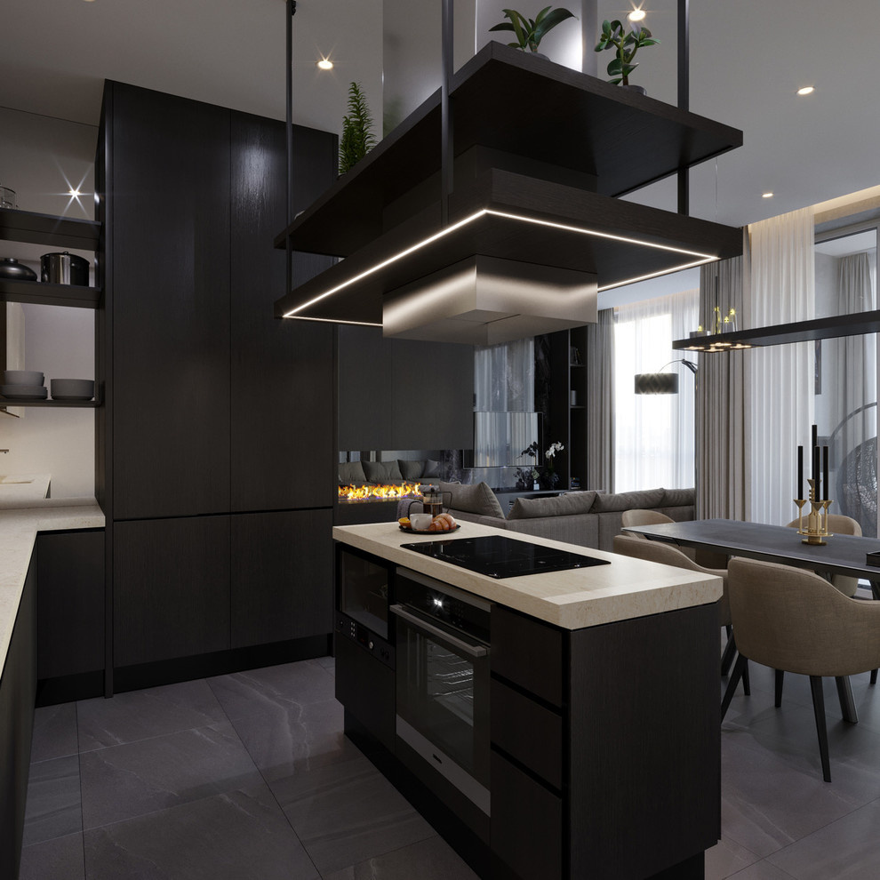 PENTHOUSE NASLEDIE