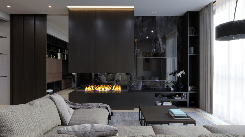 PENTHOUSE NASLEDIE
