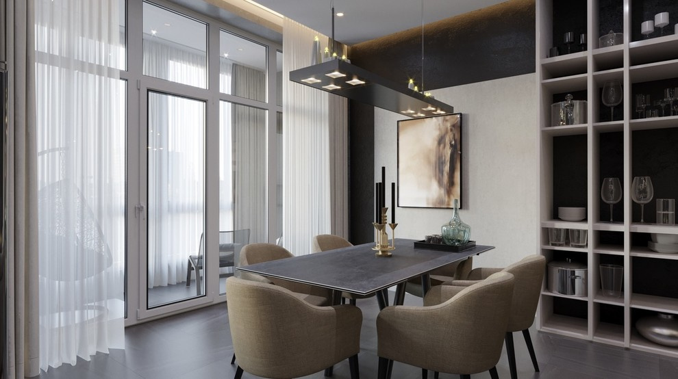 PENTHOUSE NASLEDIE