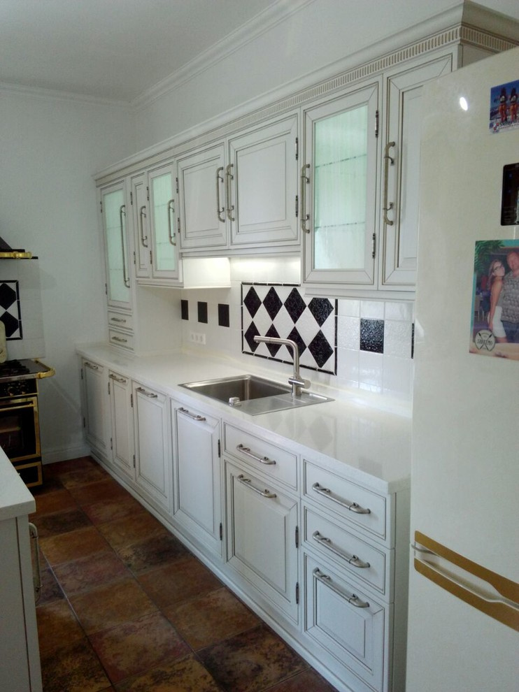 Анастасия Гаврикова