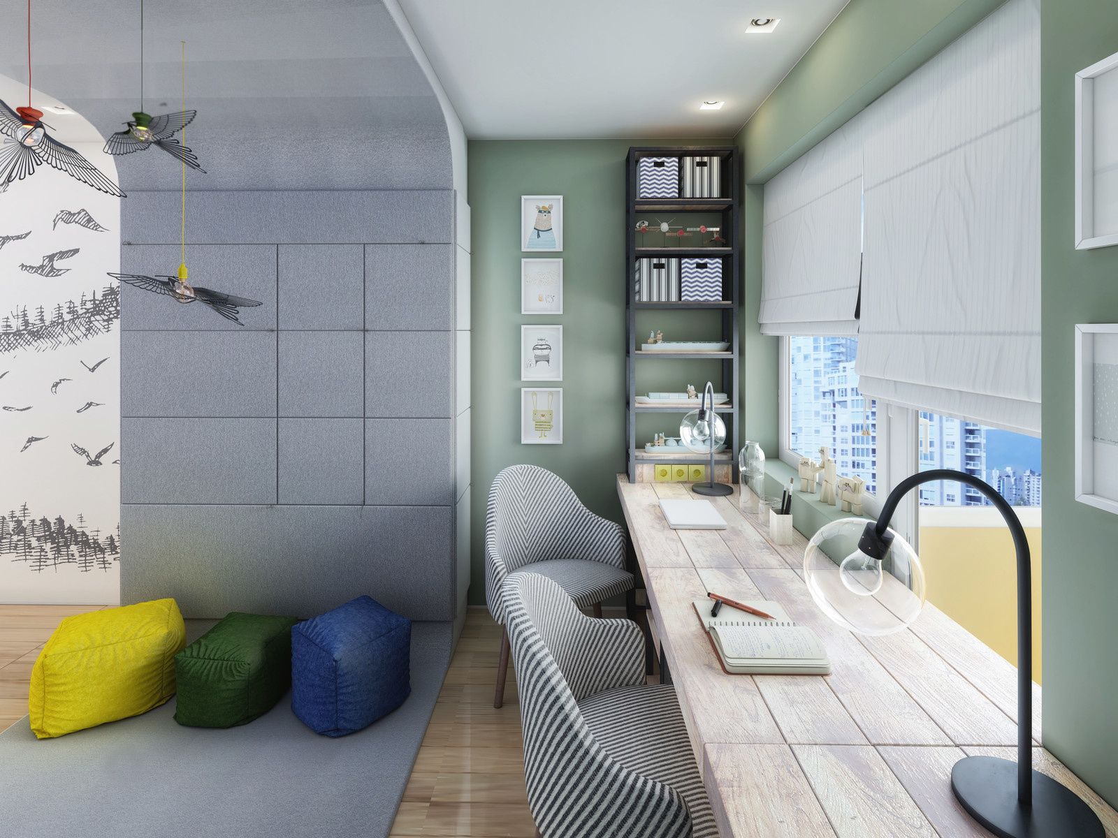 Марина Синичкина