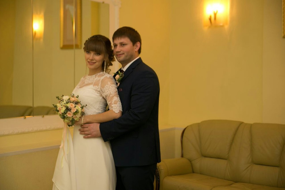 белые орнитогалумы