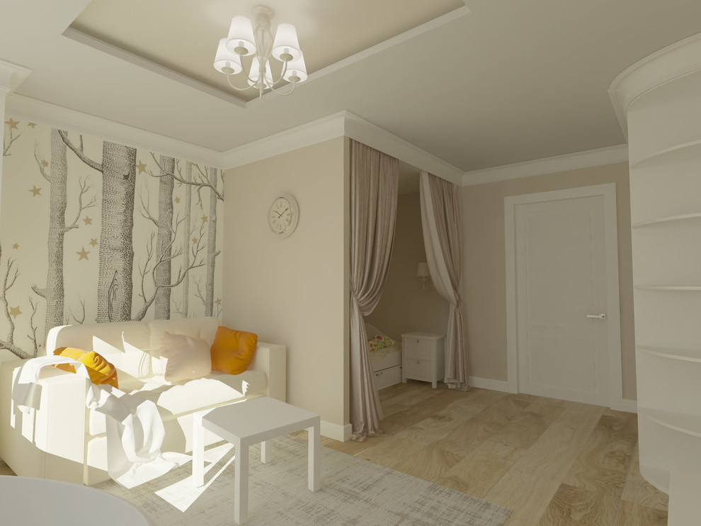 I NateriKa I Бардова Екатерина