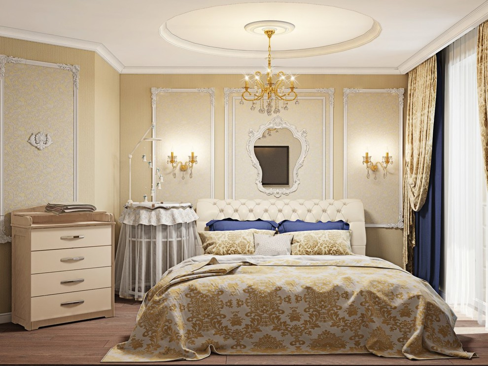 3к.кв. в ЖК "Тихвинская 14" (115 кв.м)