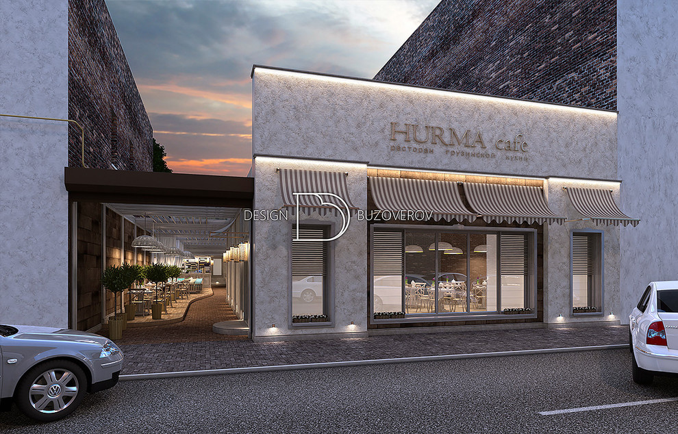 Дизайнер Интерьера