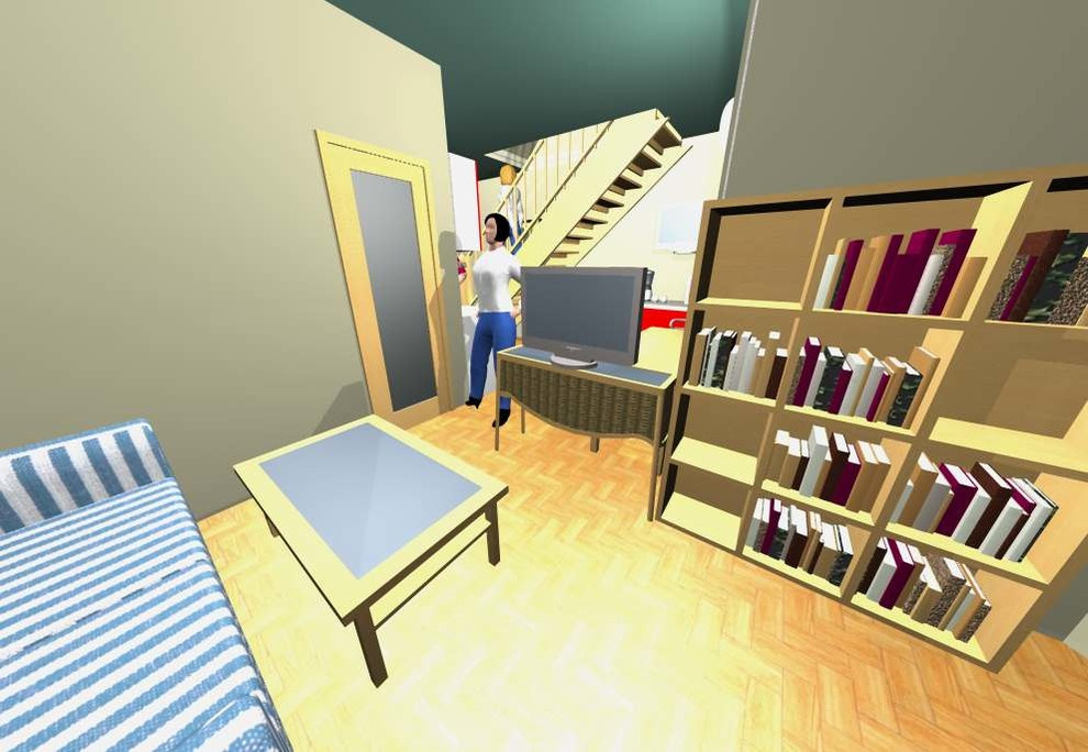 Молодой Фрилансер