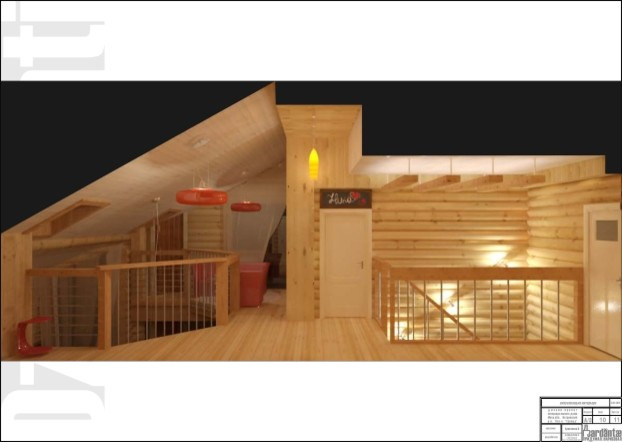 210 м2 КП Троица