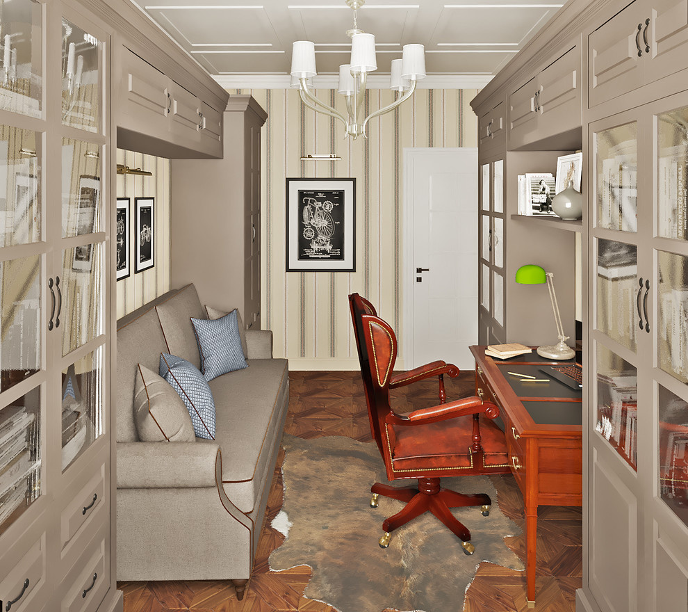 Квартира ЖК "Лайнер"