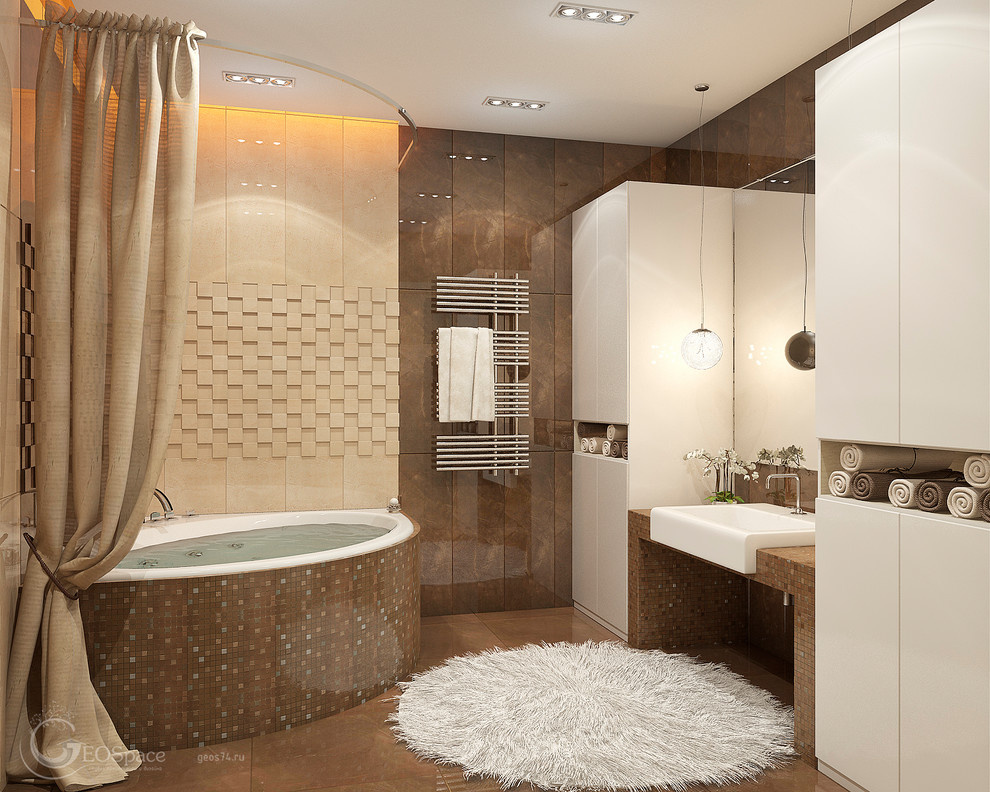 Квартира ул. Мира, 150 м. кв